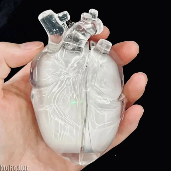Coque  AirPods Cœur Antichoc – Image 5