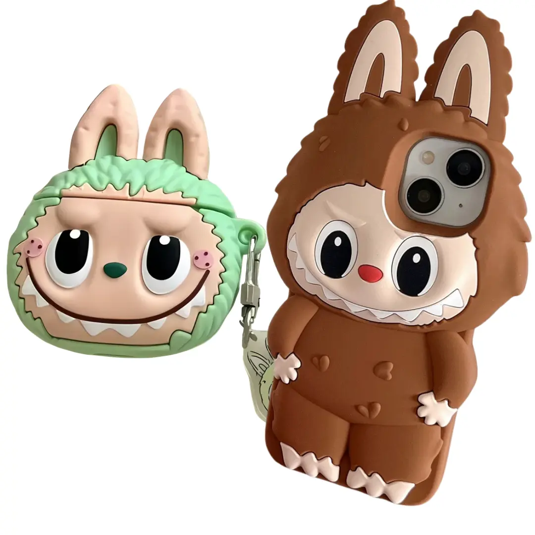 Pack Intégrale + AirPods