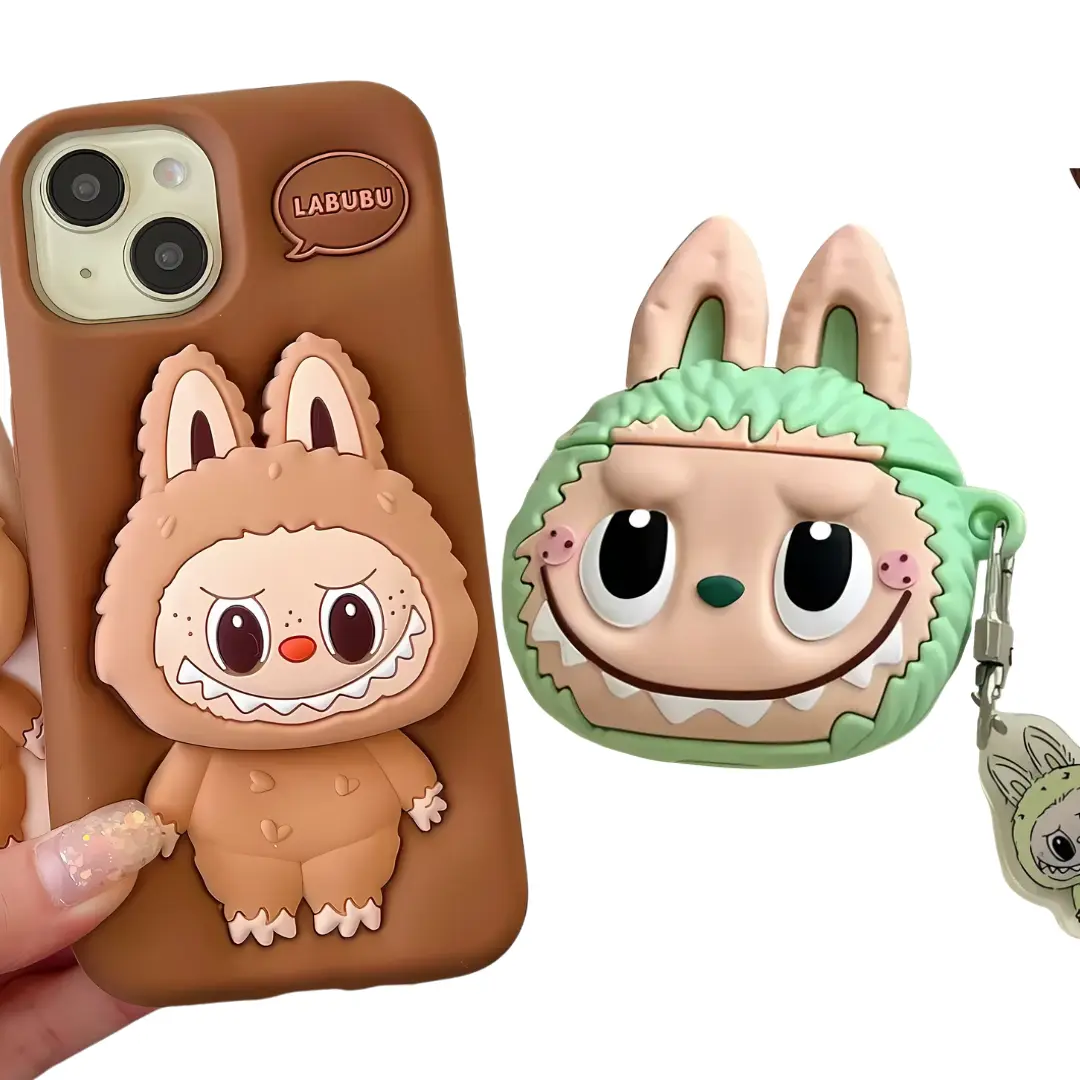 Pack Normale + AirPods